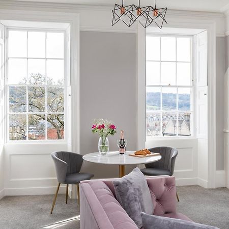 Luxury Georgian Escape, Central Bath Luaran gambar